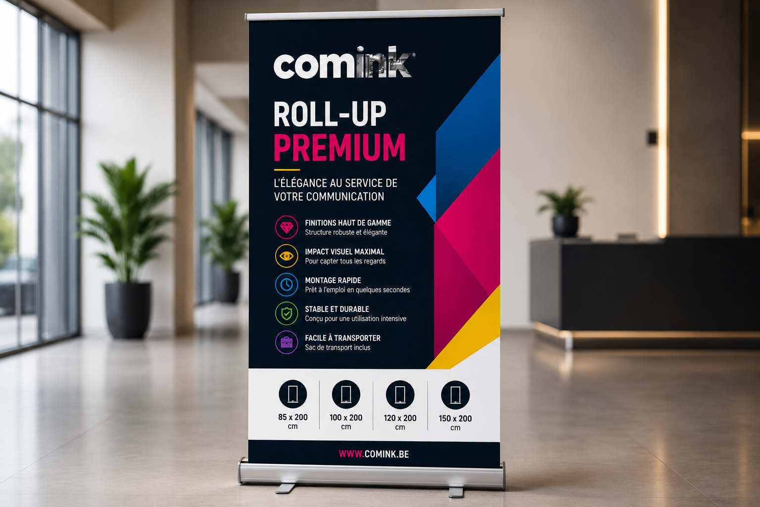 Roll up premium